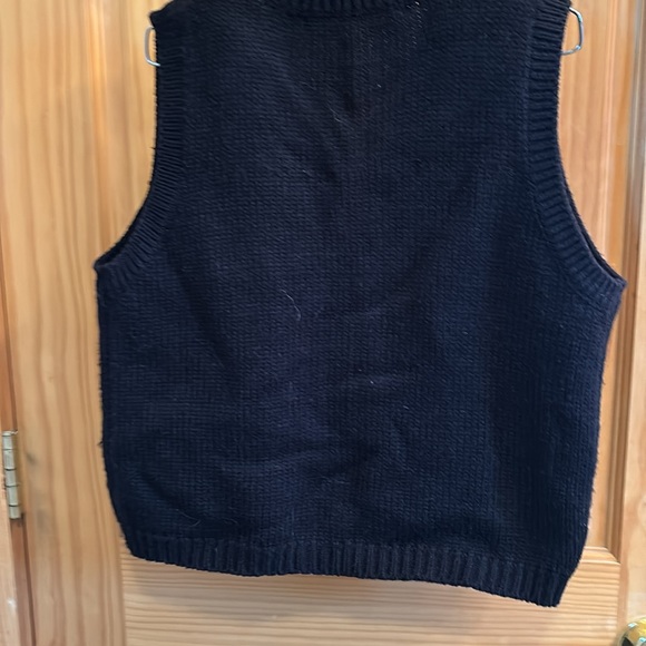 Christmas Vest - Picture 2 of 4